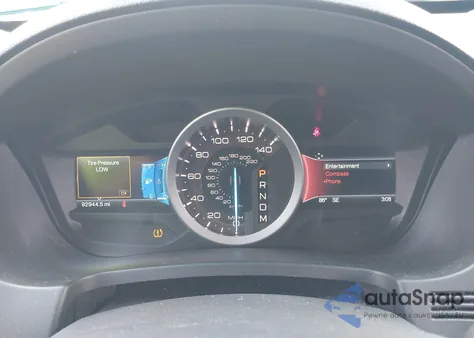 2015 Ford Explorer Xlt из США, поврежденный, VIN 1FM5K8D88FGC32940